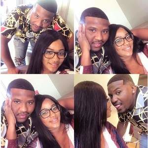 Meet your Posher, Malcom